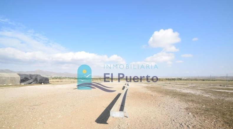 Murcia - Mazarrón - 98423m2