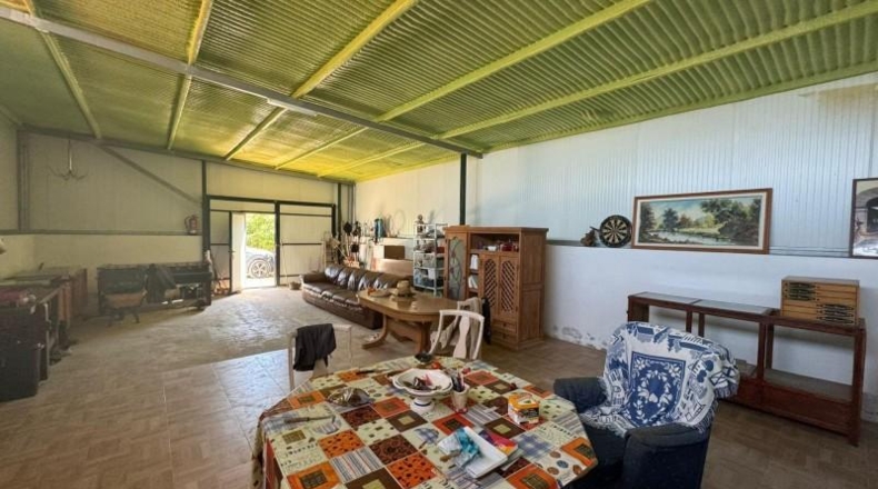 Málaga - Alhaurín de la Torre - 9300m2