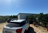 Terreno no urbanizable en venta en la España, Alhaurín de la Torre, ref: TR167404 foto