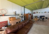 Terreno no urbanizable en venta en la España, Alhaurín de la Torre, ref: TR167404 foto