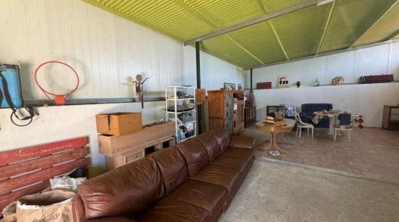 Málaga - Alhaurín de la Torre - 9300m2