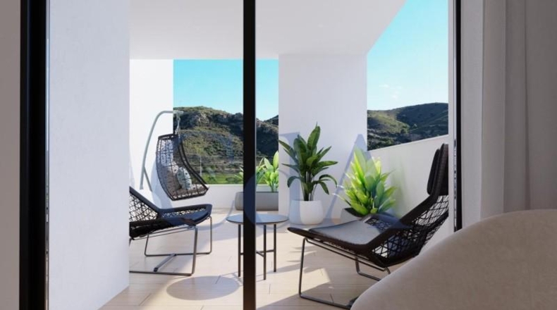 Alicante - Monforte del Cid - 129m2