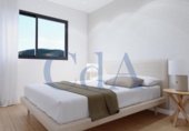 Chalet independiente con terreno en venta en la España, Monforte del Cid, ref: TR327787 foto