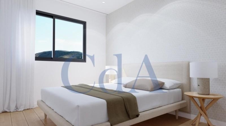 Alicante - Monforte del Cid - 129m2