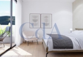 Chalet independiente con terreno en venta en la España, Monforte del Cid, ref: TR327787 foto