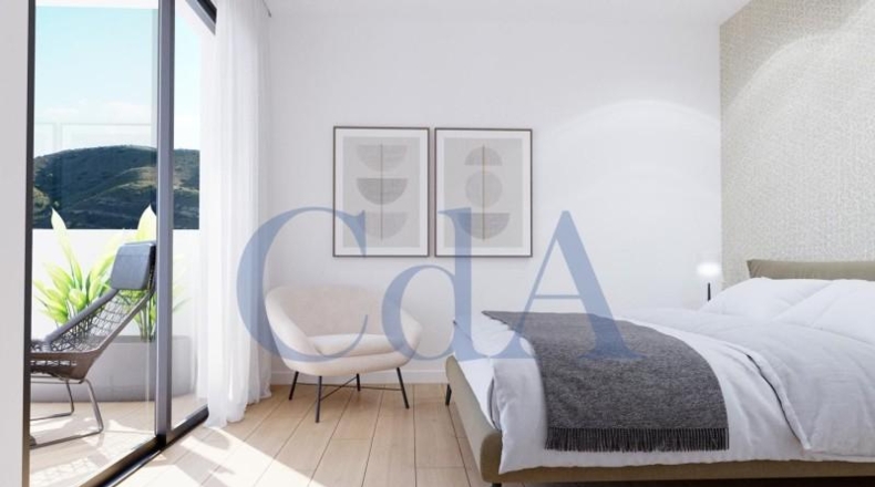 Alicante - Monforte del Cid - 129m2