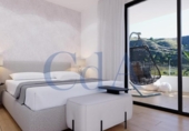 Chalet independiente con terreno en venta en la España, Monforte del Cid, ref: TR327787 foto