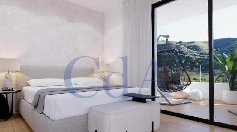 Alicante - Monforte del Cid - 129m2