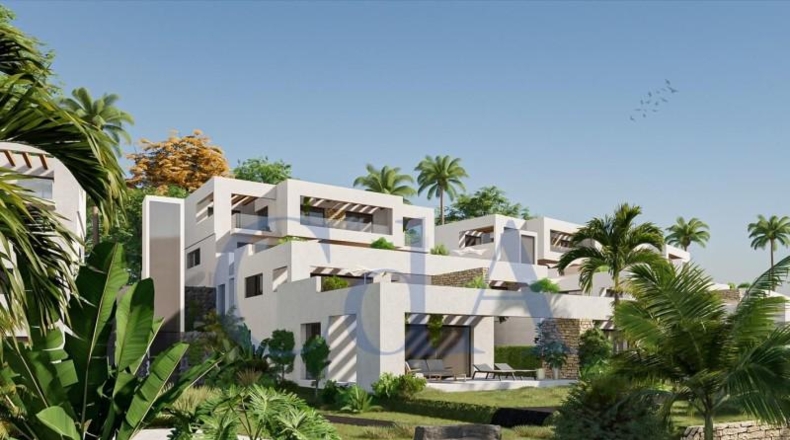 Alicante - Monforte del Cid - 129m2