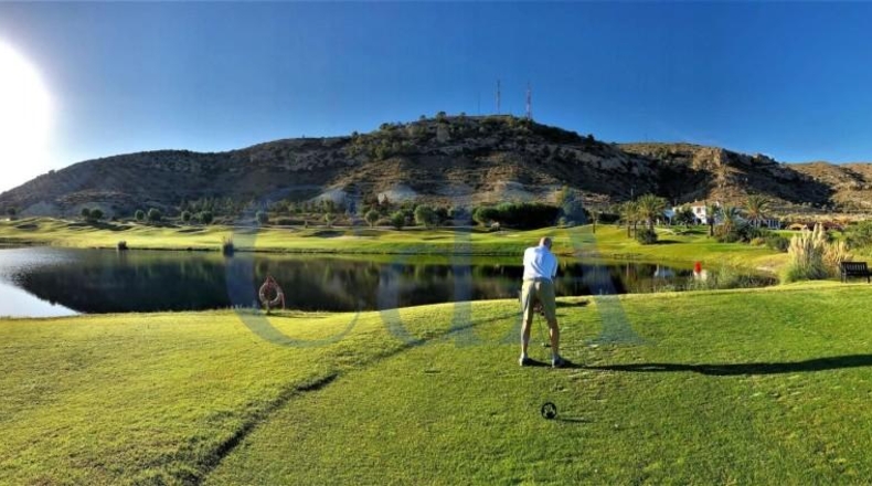 Alicante - Monforte del Cid - 129m2