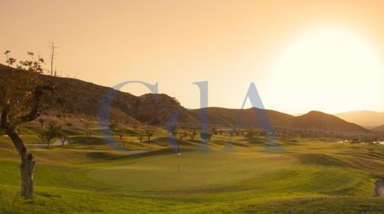 Alicante - Monforte del Cid - 129m2