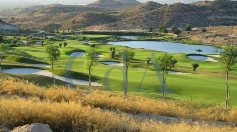 Alicante - Monforte del Cid - 129m2