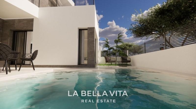 Alicante - Dolores - 200m2