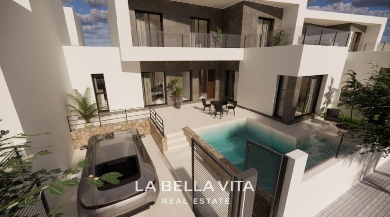 Alicante - Dolores - 200m2