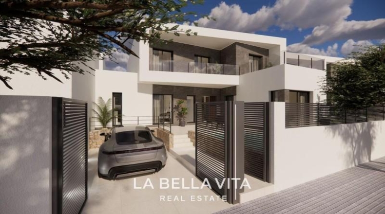 Alicante - Dolores - 200m2