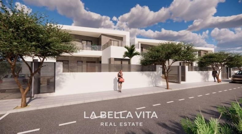 Alicante - Dolores - 200m2