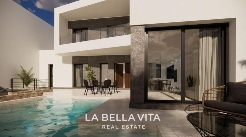 Alicante - Dolores - 200m2