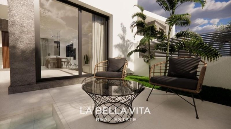 Alicante - Dolores - 200m2