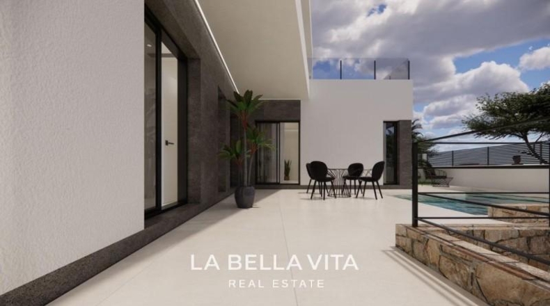 Alicante - Dolores - 200m2