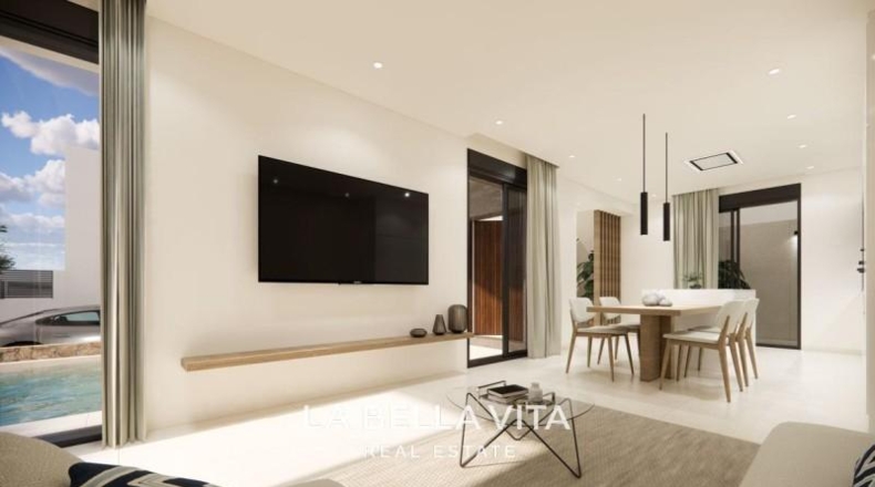 Alicante - Dolores - 200m2