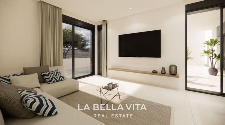 Alicante - Dolores - 200m2