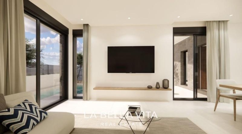 Alicante - Dolores - 200m2