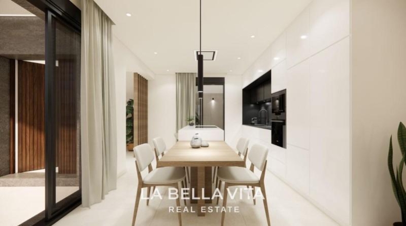 Alicante - Dolores - 200m2
