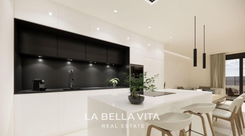 Alicante - Dolores - 200m2