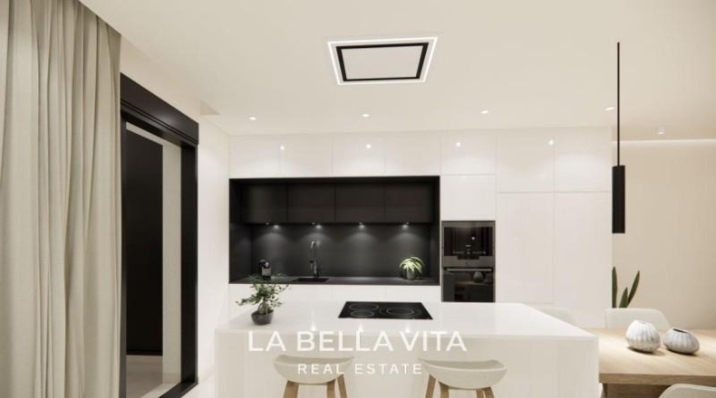 Alicante - Dolores - 200m2