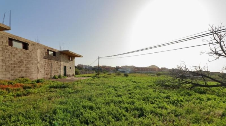 Santa Cruz de Tenerife - Arona - 31000m2