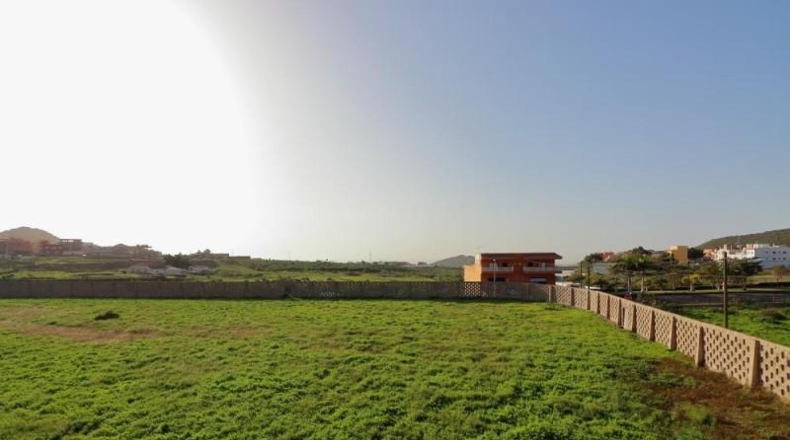 Santa Cruz de Tenerife - Arona - 31000m2