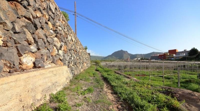 Santa Cruz de Tenerife - Arona - 31000m2