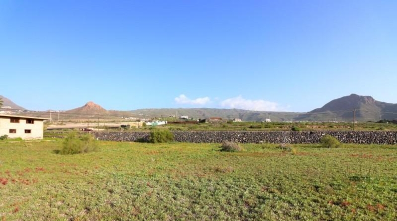 Santa Cruz de Tenerife - Arona - 31000m2