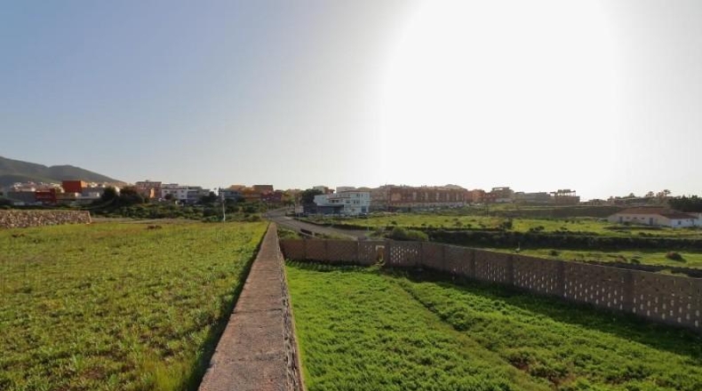 Santa Cruz de Tenerife - Arona - 31000m2