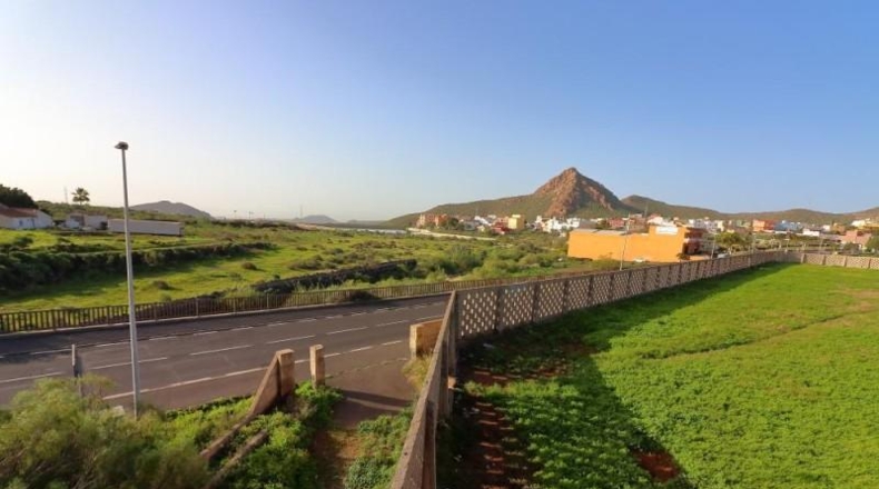 Santa Cruz de Tenerife - Arona - 31000m2
