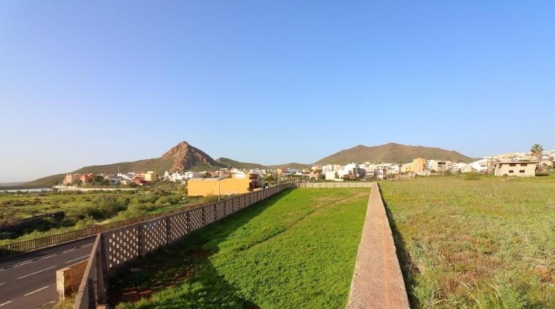 Santa Cruz de Tenerife - Arona - 31000m2
