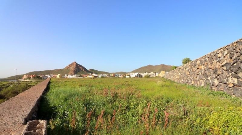 Santa Cruz de Tenerife - Arona - 31000m2