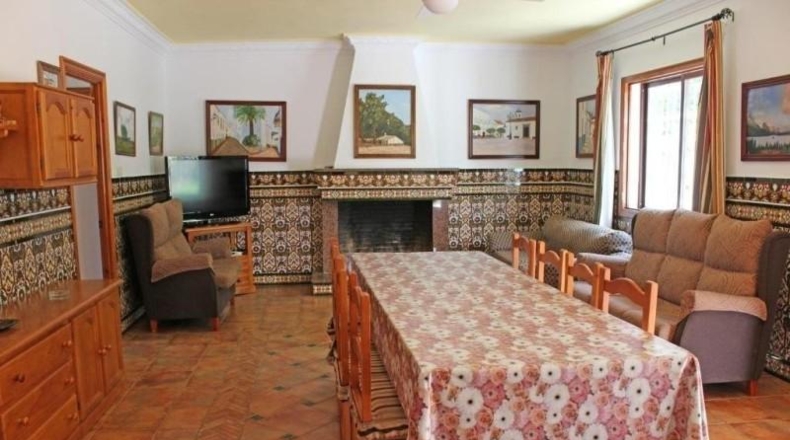 Cádiz - Ubrique - 15000m2
