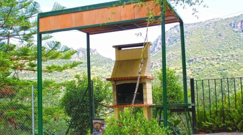Cádiz - Ubrique - 15000m2