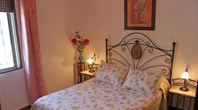 Cádiz - Ubrique - 15000m2