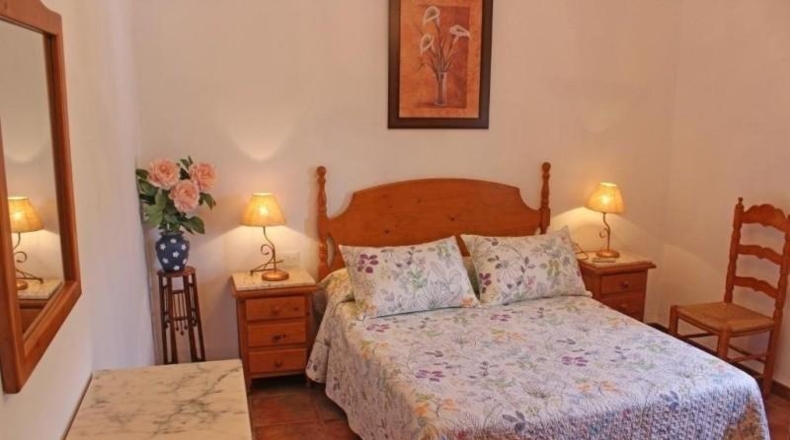 Cádiz - Ubrique - 15000m2