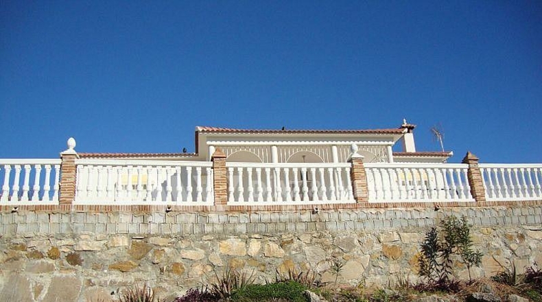Málaga - Venta Baja - 8000m2