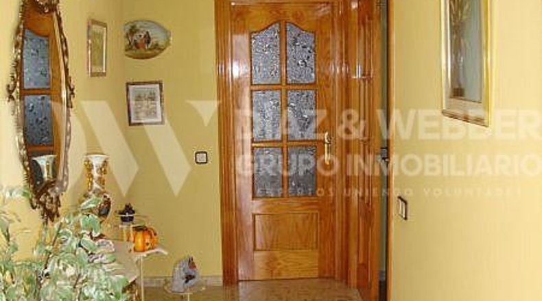 Málaga - Venta Baja - 8000m2