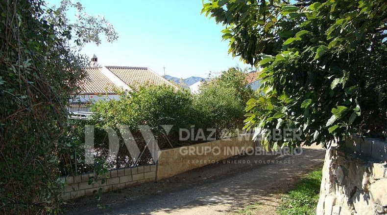 Málaga - Venta Baja - 8000m2