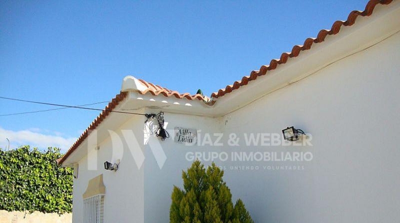 Málaga - Venta Baja - 8000m2