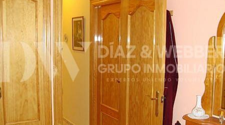 Málaga - Venta Baja - 8000m2