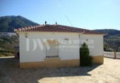Casa amb terreny en venda a la España, Venta Baja, ref.: TR297468 foto