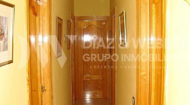 Málaga - Venta Baja - 8000m2