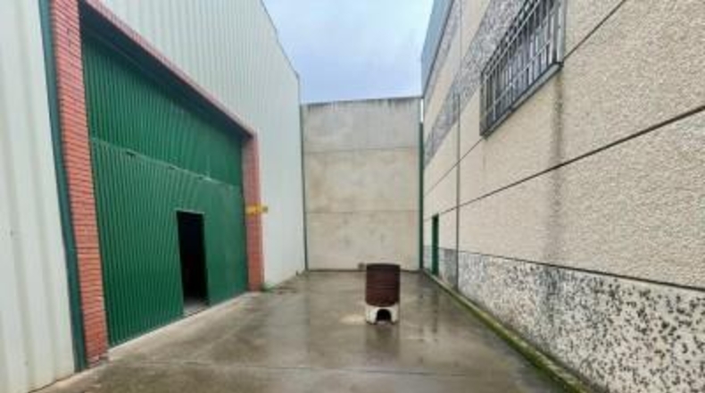 Córdoba - Córdoba - 1200m2