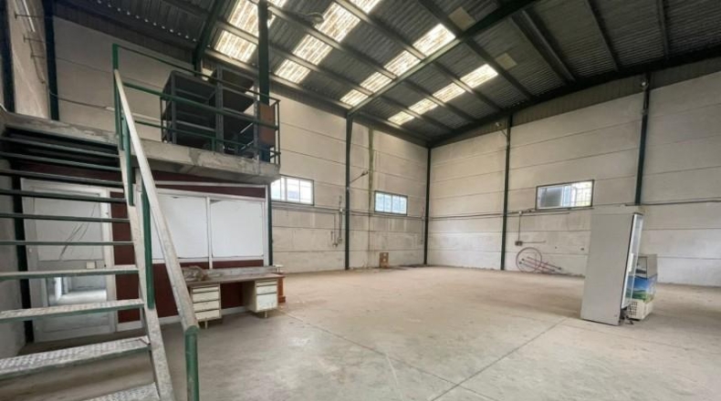 Córdoba - Córdoba - 1200m2